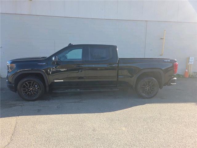2026 GMC Sierra 1500 Elevation (Stk: 72327Z) in New Glasgow - Image 7 of 15