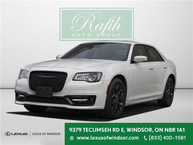 2022 Chrysler 300 S (Stk: TL4719) in Windsor - Image 1 of 26