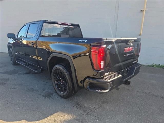 2026 GMC Sierra 1500 Elevation (Stk: 72327Z) in New Glasgow - Image 8 of 15