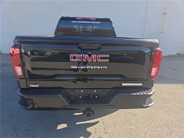 2026 GMC Sierra 1500 Elevation (Stk: 72327Z) in New Glasgow - Image 9 of 15