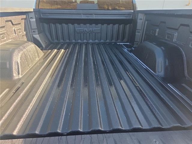 2026 GMC Sierra 1500 Elevation (Stk: 72327Z) in New Glasgow - Image 10 of 15