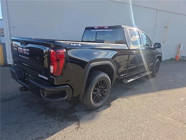 2026 GMC Sierra 1500 Elevation (Stk: 72327Z) in New Glasgow - Image 11 of 15