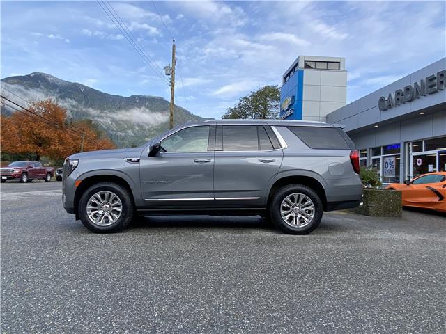 2022 GMC Yukon Denali (Stk: 5T223A) in Hope - Image 2 of 15
