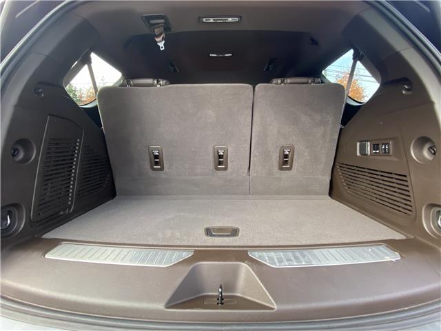 2022 GMC Yukon Denali (Stk: 5T223A) in Hope - Image 5 of 15