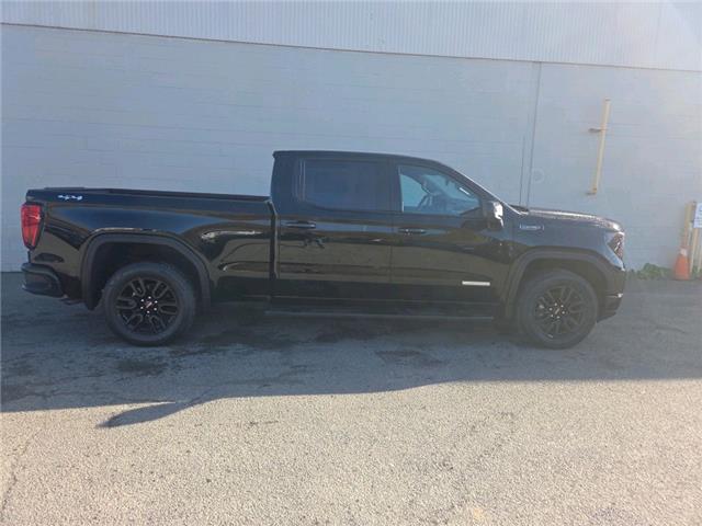 2026 GMC Sierra 1500 Elevation (Stk: 72327Z) in New Glasgow - Image 12 of 15