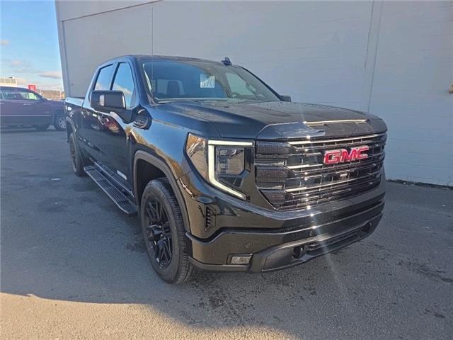 2026 GMC Sierra 1500 Elevation (Stk: 72327Z) in New Glasgow - Image 13 of 15