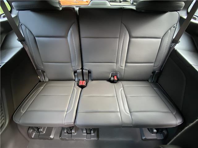 2022 GMC Yukon Denali (Stk: 5T223A) in Hope - Image 12 of 15