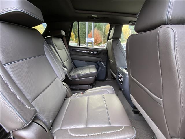 2022 GMC Yukon Denali (Stk: 5T223A) in Hope - Image 13 of 15