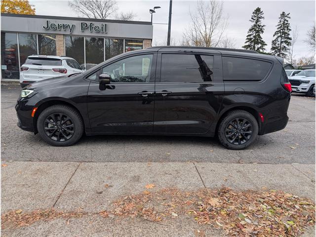 2021 Chrysler Pacifica Touring L (Stk: 25064A) in New Hamburg - Image 2 of 16
