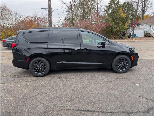 2021 Chrysler Pacifica Touring L (Stk: 25064A) in New Hamburg - Image 8 of 16