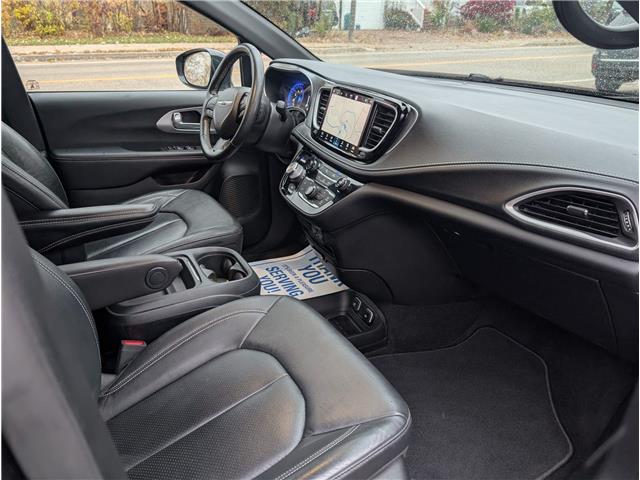 2021 Chrysler Pacifica Touring L (Stk: 25064A) in New Hamburg - Image 9 of 16