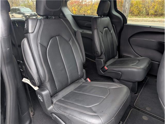 2021 Chrysler Pacifica Touring L (Stk: 25064A) in New Hamburg - Image 10 of 16