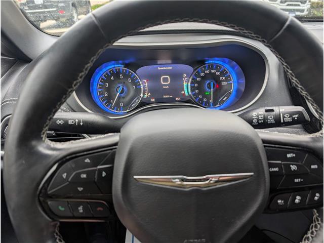 2021 Chrysler Pacifica Touring L (Stk: 25064A) in New Hamburg - Image 12 of 16