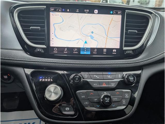 2021 Chrysler Pacifica Touring L (Stk: 25064A) in New Hamburg - Image 13 of 16