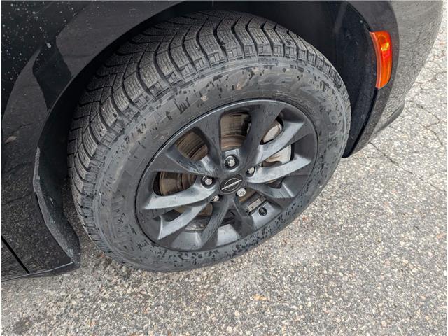 2021 Chrysler Pacifica Touring L (Stk: 25064A) in New Hamburg - Image 16 of 16