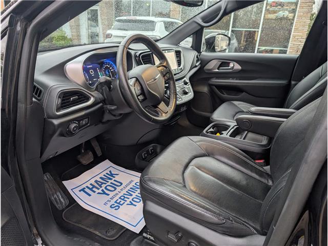 2021 Chrysler Pacifica Touring L (Stk: 25064A) in New Hamburg - Image 14 of 16