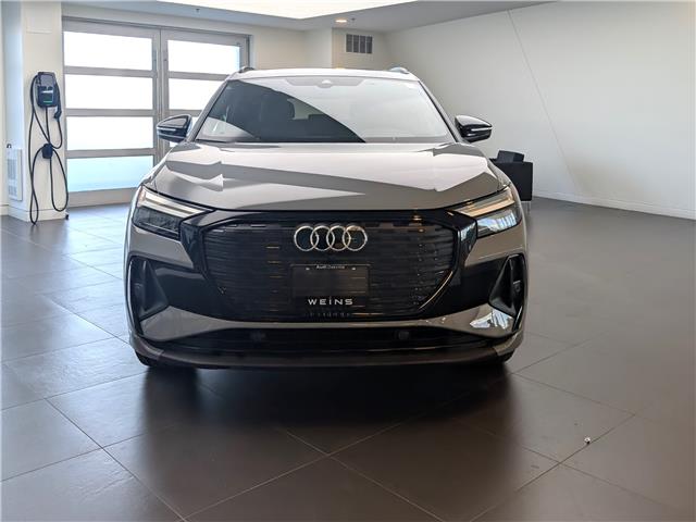 2026 Audi Q4 e-tron 55 (Stk: 184679) in Oakville - Image 4 of 10