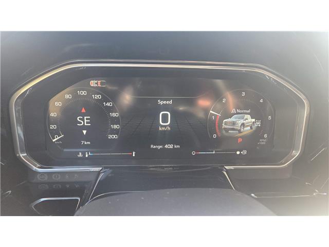 2026 GMC Sierra 1500 Elevation (Stk: 165701) in New Glasgow - Image 13 of 15
