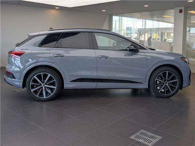 2026 Audi Q4 e-tron 55 (Stk: 184679) in Oakville - Image 2 of 10