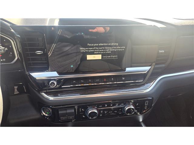 2026 GMC Sierra 1500 Elevation (Stk: 165701) in New Glasgow - Image 14 of 15