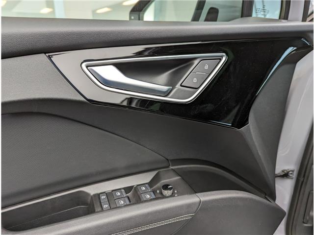 2026 Audi Q4 e-tron 55 (Stk: 184679) in Oakville - Image 8 of 10