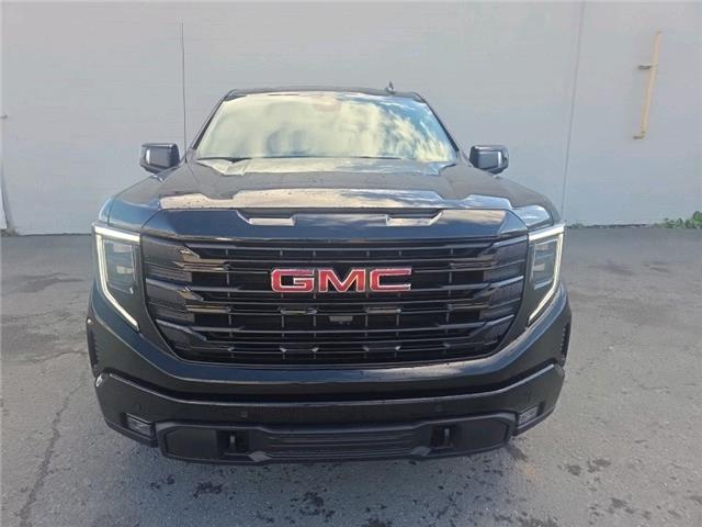 2026 GMC Sierra 1500 Elevation (Stk: 165701) in New Glasgow - Image 8 of 15