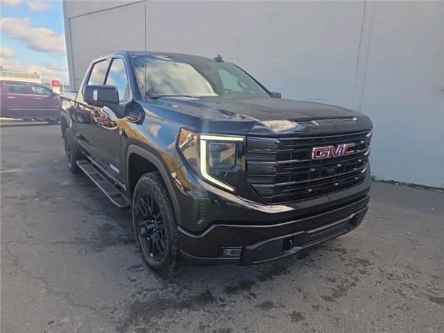 2026 GMC Sierra 1500 Elevation (Stk: 165701) in New Glasgow - Image 7 of 15