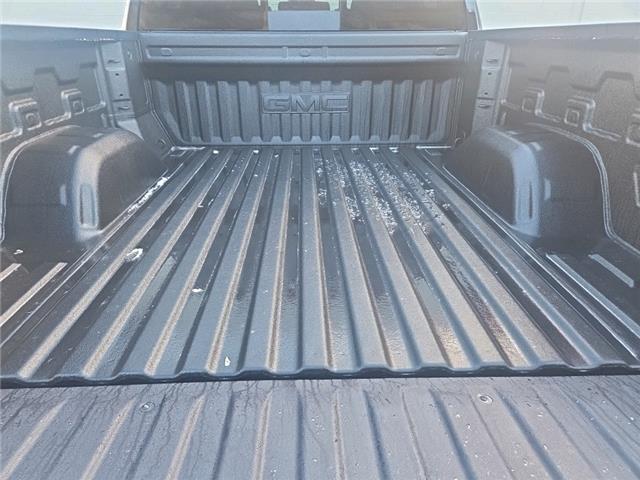 2026 GMC Sierra 1500 Elevation (Stk: 165701) in New Glasgow - Image 10 of 15