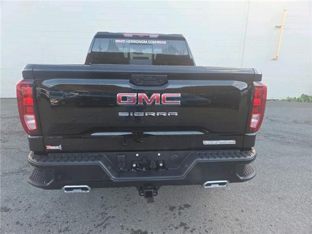 2026 GMC Sierra 1500 Elevation (Stk: 165701) in New Glasgow - Image 4 of 15