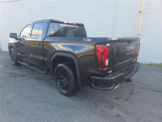 2026 GMC Sierra 1500 Elevation (Stk: 165701) in New Glasgow - Image 3 of 15