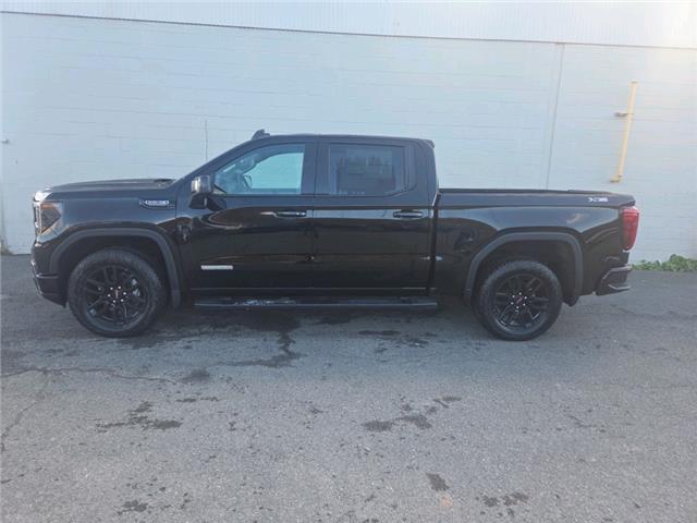 2026 GMC Sierra 1500 Elevation (Stk: 165701) in New Glasgow - Image 2 of 15