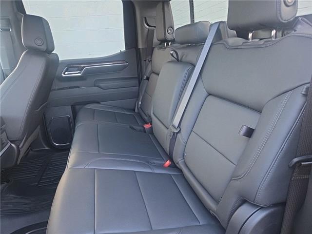 2026 GMC Sierra 1500 Elevation (Stk: 165701) in New Glasgow - Image 12 of 15