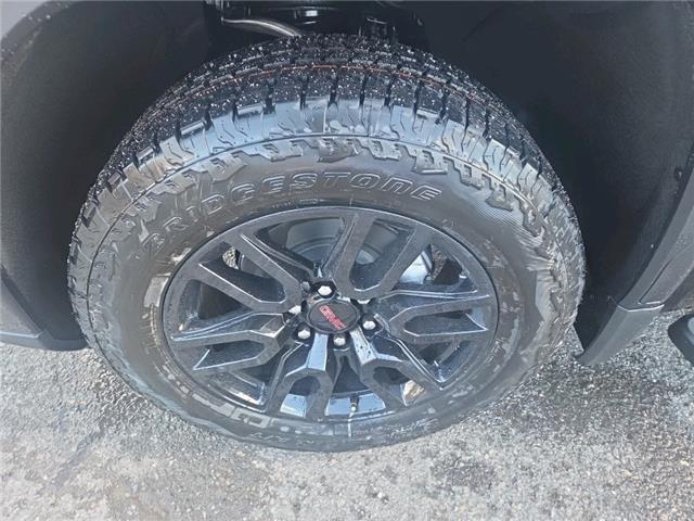 2026 GMC Sierra 1500 Elevation (Stk: 165701) in New Glasgow - Image 9 of 15