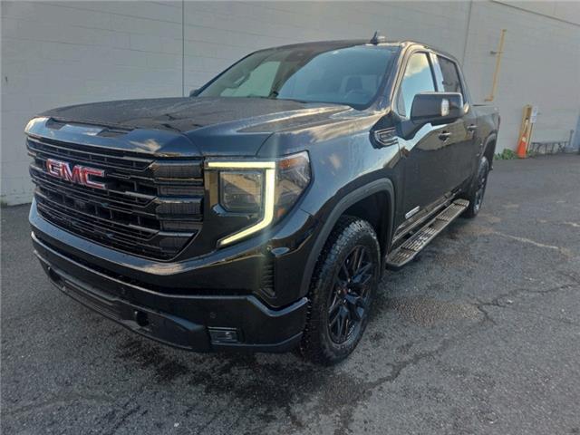 2026 GMC Sierra 1500 Elevation (Stk: 165701) in New Glasgow - Image 1 of 15