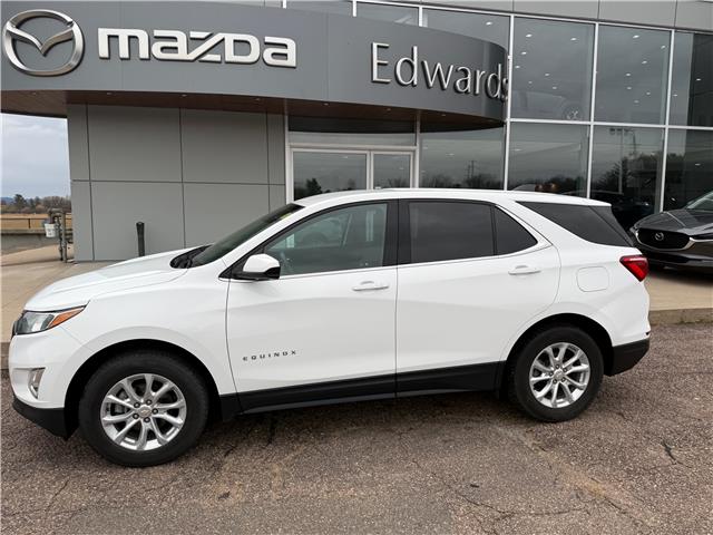 2020 Chevrolet Equinox LT (Stk: 24634) in Pembroke - Image 2 of 30