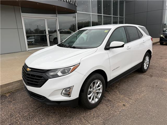 2020 Chevrolet Equinox LT (Stk: 24634) in Pembroke - Image 4 of 30