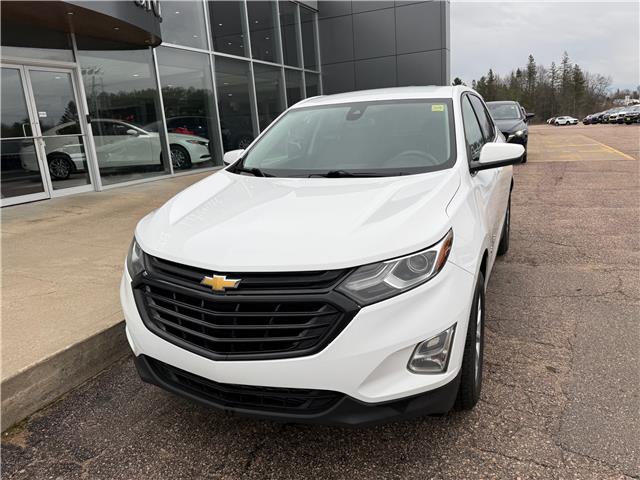 2020 Chevrolet Equinox LT (Stk: 24634) in Pembroke - Image 5 of 30