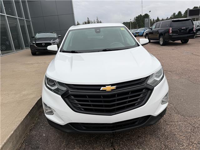 2020 Chevrolet Equinox LT (Stk: 24634) in Pembroke - Image 6 of 30