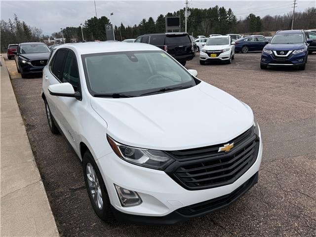 2020 Chevrolet Equinox LT (Stk: 24634) in Pembroke - Image 7 of 30
