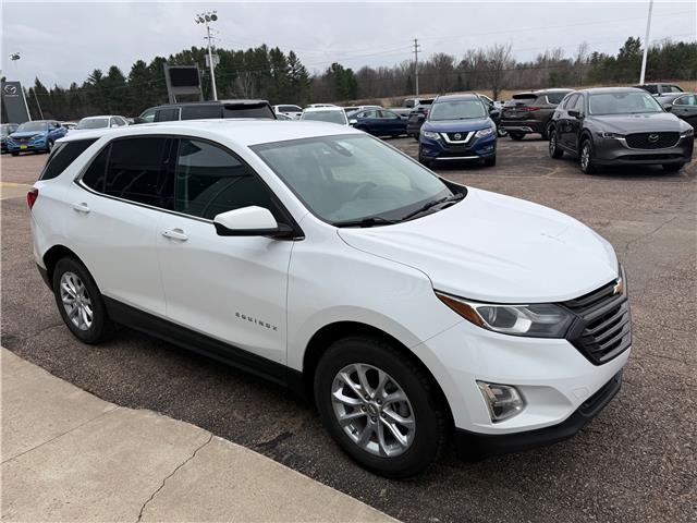 2020 Chevrolet Equinox LT (Stk: 24634) in Pembroke - Image 8 of 30