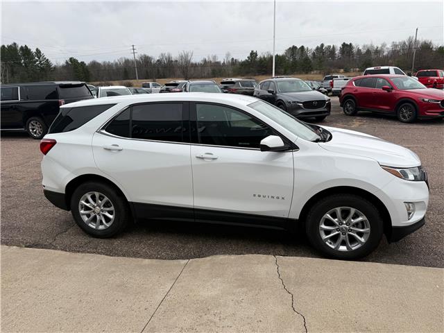 2020 Chevrolet Equinox LT (Stk: 24634) in Pembroke - Image 9 of 30