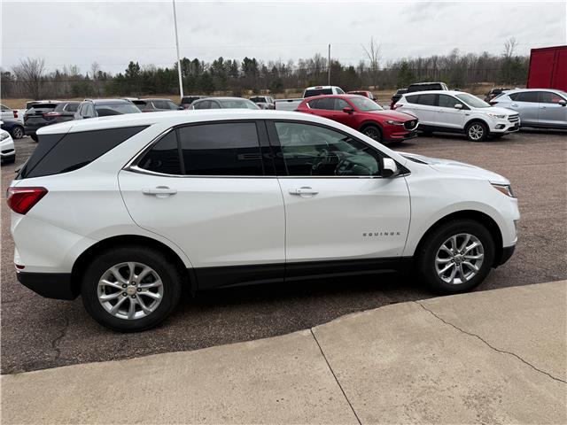 2020 Chevrolet Equinox LT (Stk: 24634) in Pembroke - Image 10 of 30