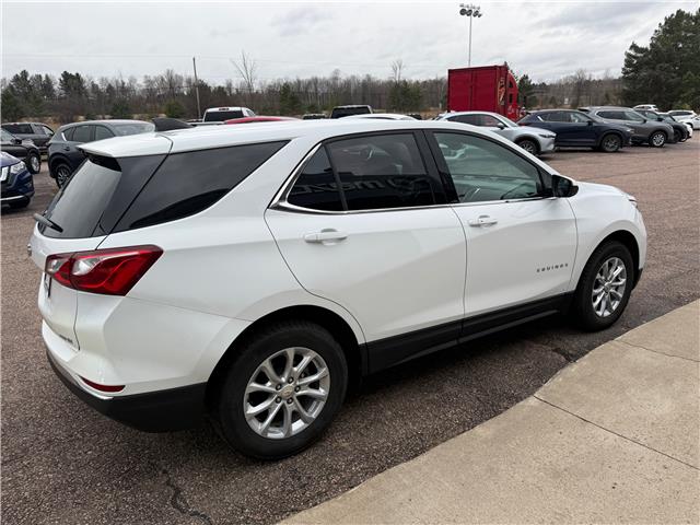 2020 Chevrolet Equinox LT (Stk: 24634) in Pembroke - Image 11 of 30