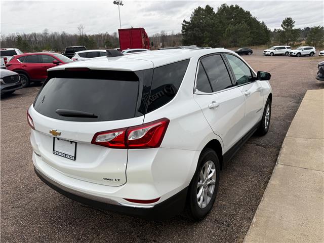2020 Chevrolet Equinox LT (Stk: 24634) in Pembroke - Image 12 of 30