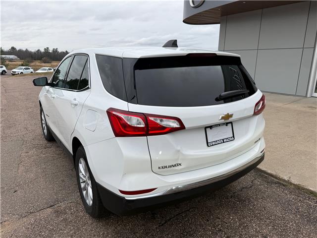 2020 Chevrolet Equinox LT (Stk: 24634) in Pembroke - Image 14 of 30