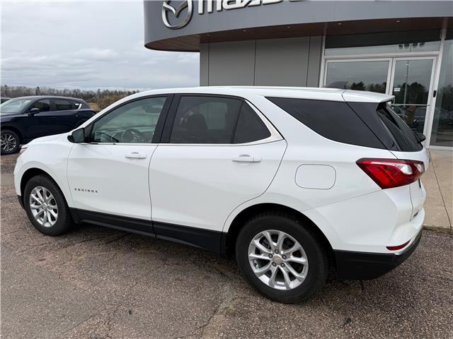 2020 Chevrolet Equinox LT (Stk: 24634) in Pembroke - Image 15 of 30
