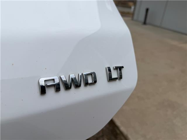 2020 Chevrolet Equinox LT (Stk: 24634) in Pembroke - Image 16 of 30