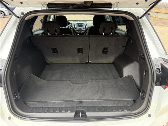 2020 Chevrolet Equinox LT (Stk: 24634) in Pembroke - Image 17 of 30