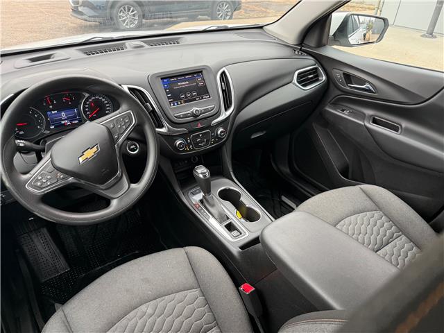 2020 Chevrolet Equinox LT (Stk: 24634) in Pembroke - Image 19 of 30