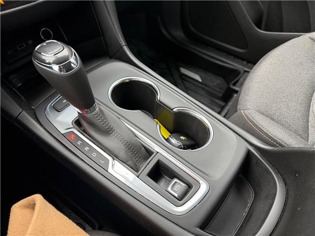 2020 Chevrolet Equinox LT (Stk: 24634) in Pembroke - Image 25 of 30
